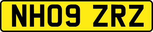 NH09ZRZ