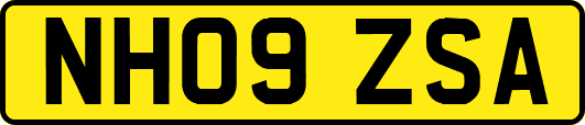NH09ZSA