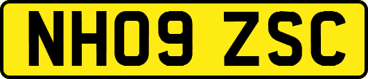 NH09ZSC