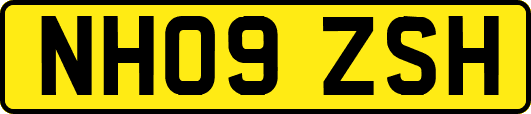 NH09ZSH