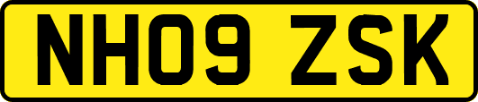NH09ZSK