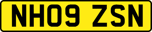 NH09ZSN