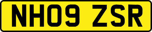 NH09ZSR