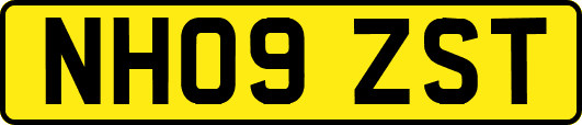 NH09ZST
