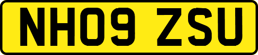 NH09ZSU