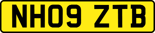 NH09ZTB