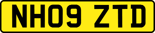 NH09ZTD
