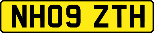 NH09ZTH
