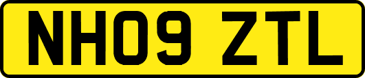 NH09ZTL