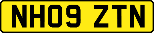 NH09ZTN
