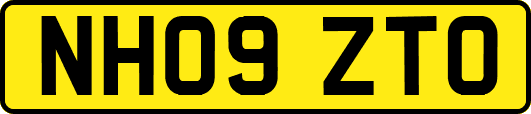 NH09ZTO