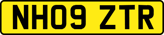 NH09ZTR