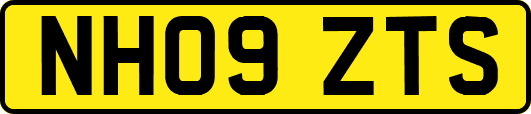 NH09ZTS
