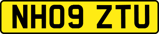 NH09ZTU