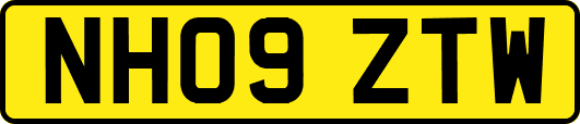 NH09ZTW