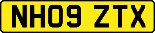 NH09ZTX