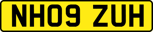 NH09ZUH