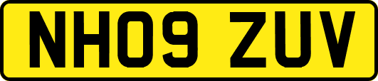 NH09ZUV