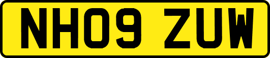 NH09ZUW