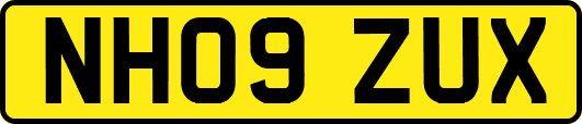 NH09ZUX