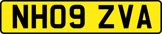 NH09ZVA