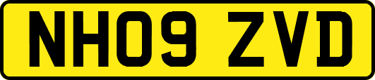NH09ZVD