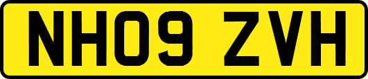 NH09ZVH