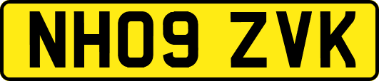 NH09ZVK