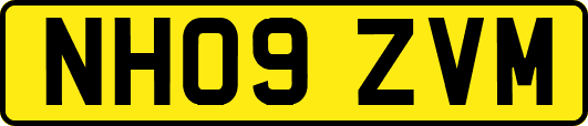 NH09ZVM