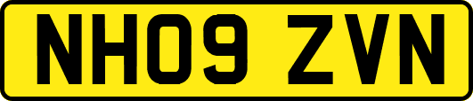 NH09ZVN