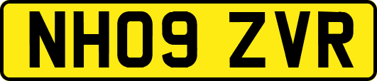 NH09ZVR