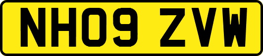 NH09ZVW