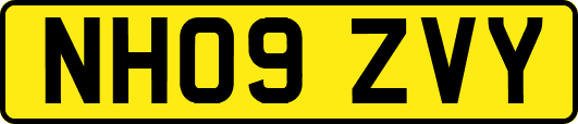 NH09ZVY