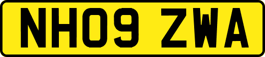 NH09ZWA
