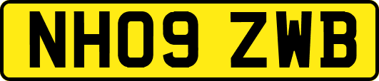 NH09ZWB