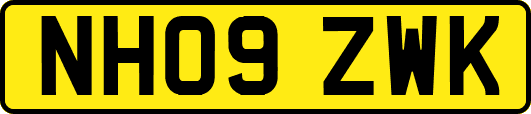 NH09ZWK