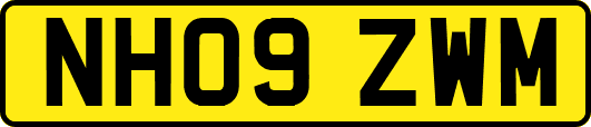 NH09ZWM