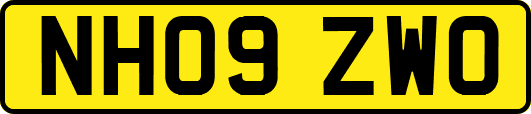 NH09ZWO