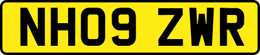 NH09ZWR