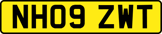 NH09ZWT