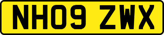 NH09ZWX