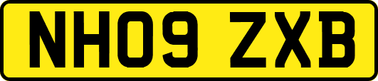 NH09ZXB