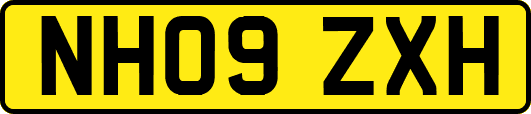 NH09ZXH