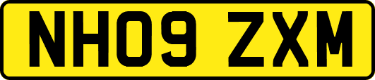 NH09ZXM