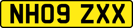 NH09ZXX