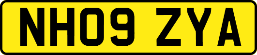 NH09ZYA