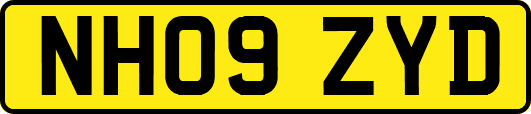NH09ZYD
