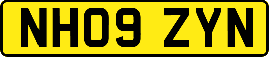 NH09ZYN