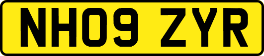 NH09ZYR