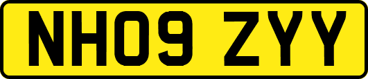 NH09ZYY